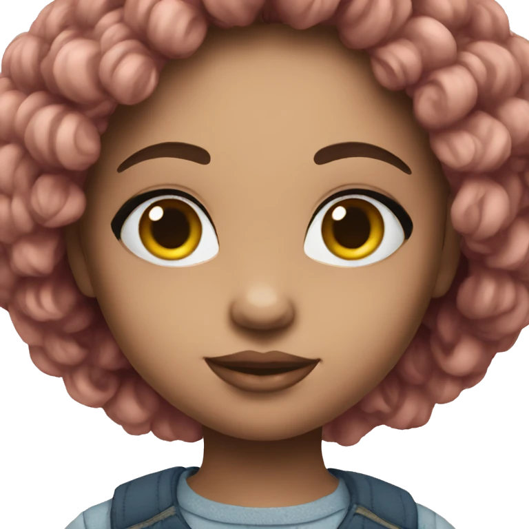 doll lol emoji