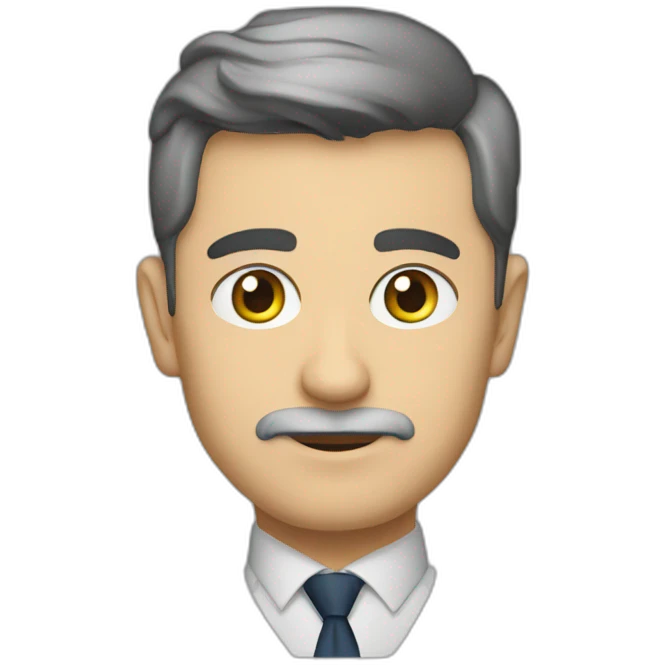 Erdem Doğruoz emoji