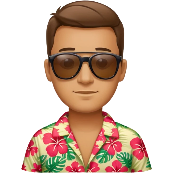 Umiami  emoji
