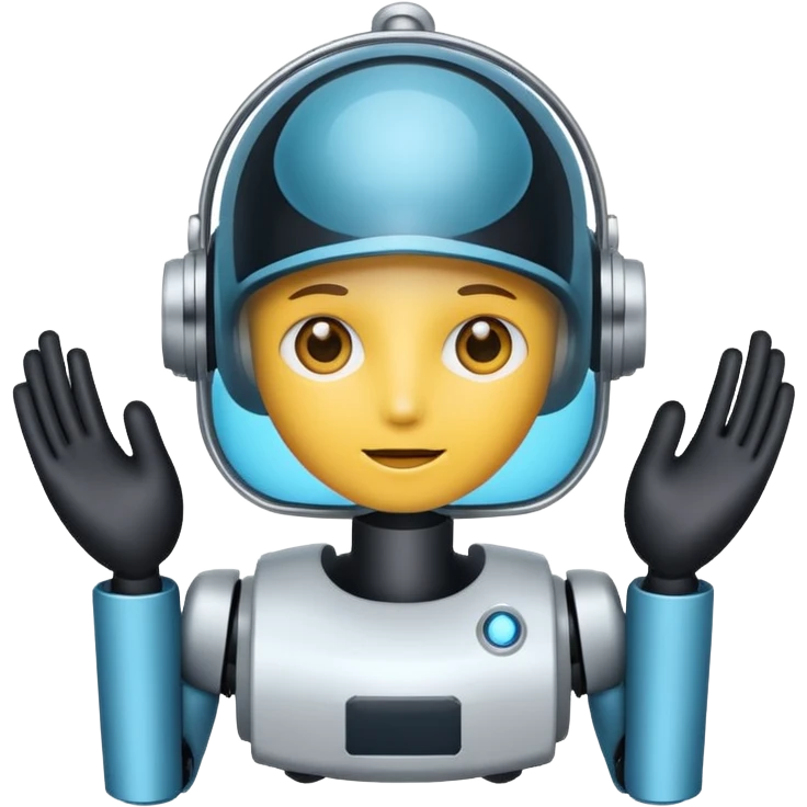 Salut nazi NSDAiP  emoji