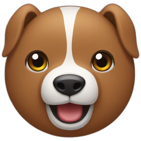 Rondoudou emoji