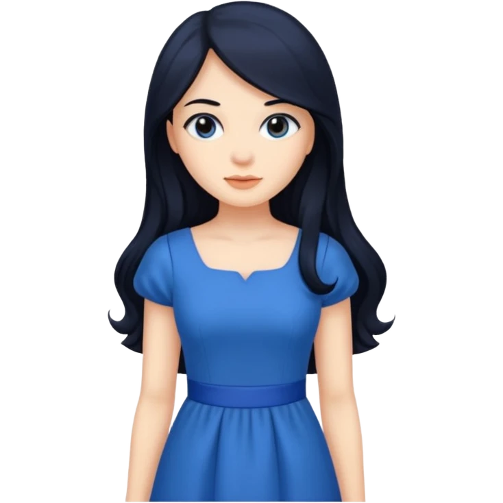 remove the dog and chnage chlothes emoji