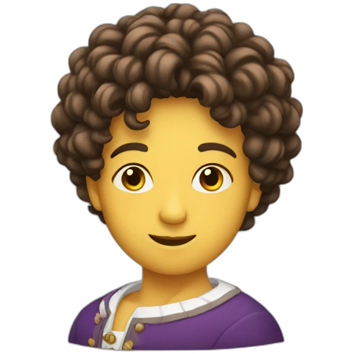 Stanislas emoji