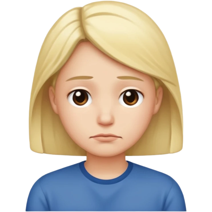 😬, half frown with a side eye and hands clasped together emoji