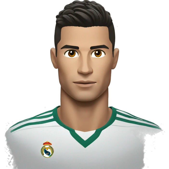 CR7  emoji