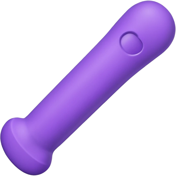 dildo emoji