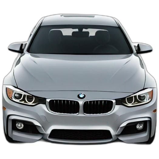 bmw f30 emoji