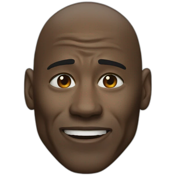 Crying Michael jordan emoji