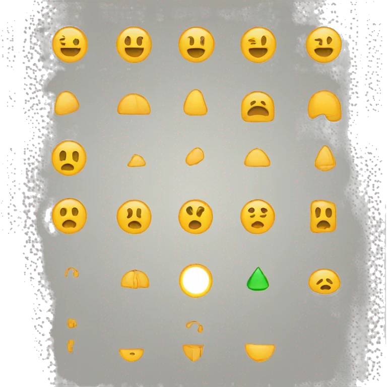 signal analogique emoji