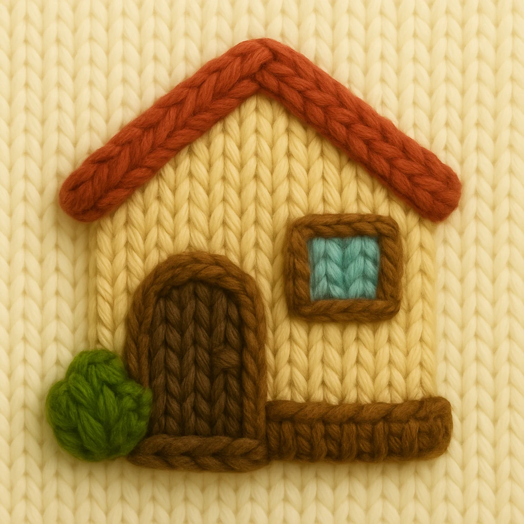 house emoji