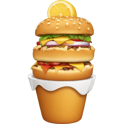 Food emoji