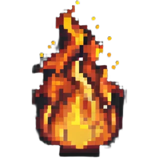 fire emoji