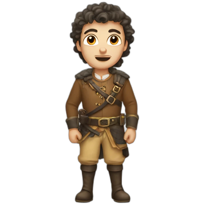 Ploved piper emoji
