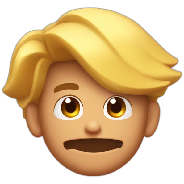 Shelly dans Brawl star emoji