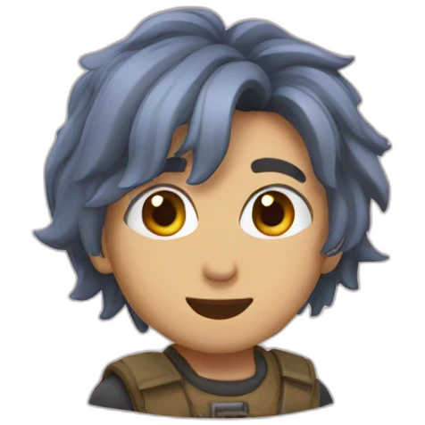 Нитки emoji