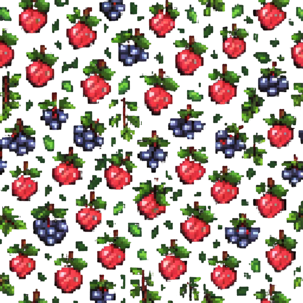 berries emoji