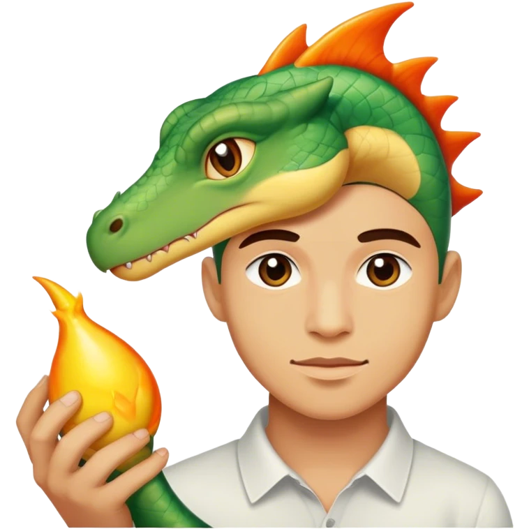 zard emoji
