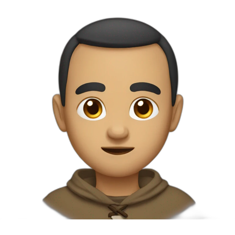 Titouan emoji