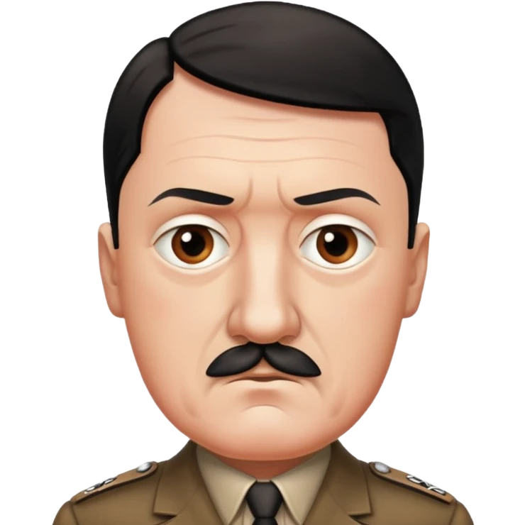 Гитлер emoji