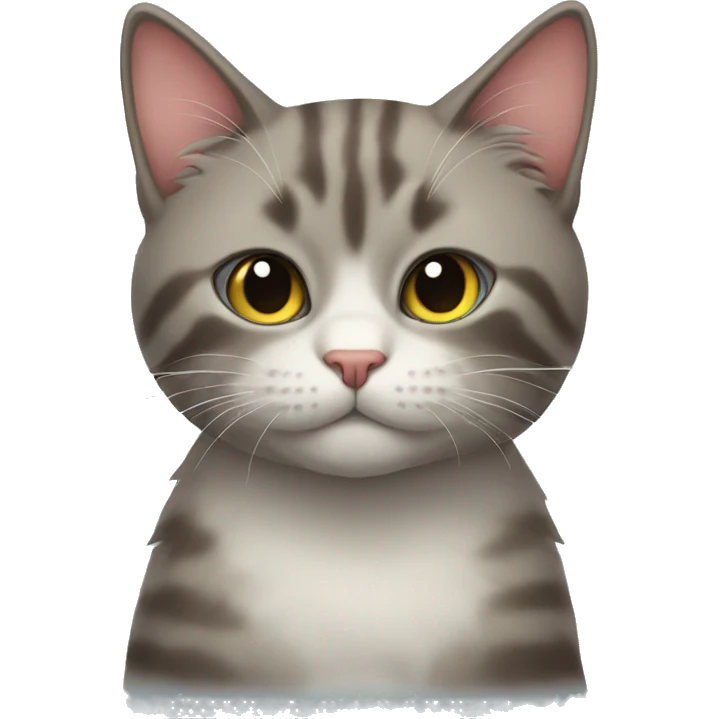 cat love emoji