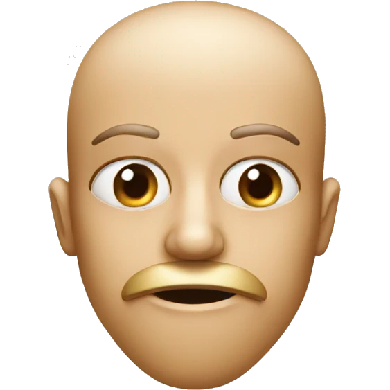 shush emoji