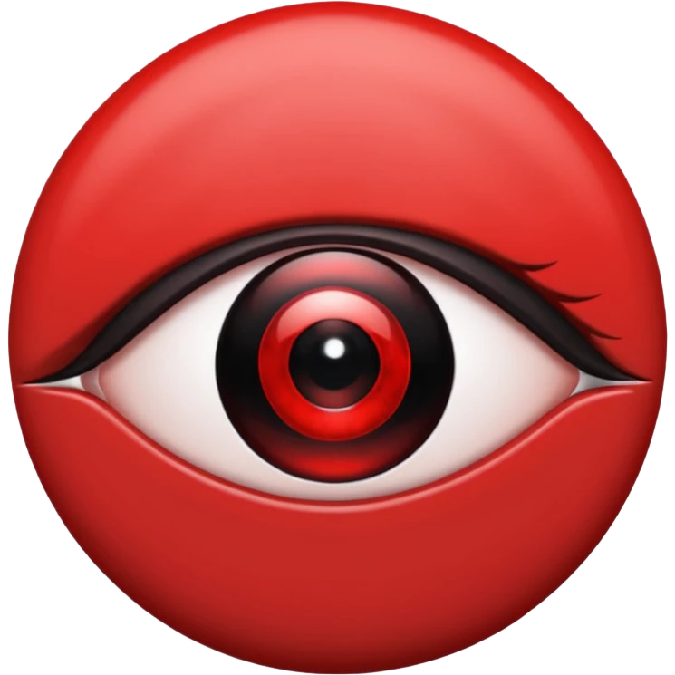 Sharingan emoji