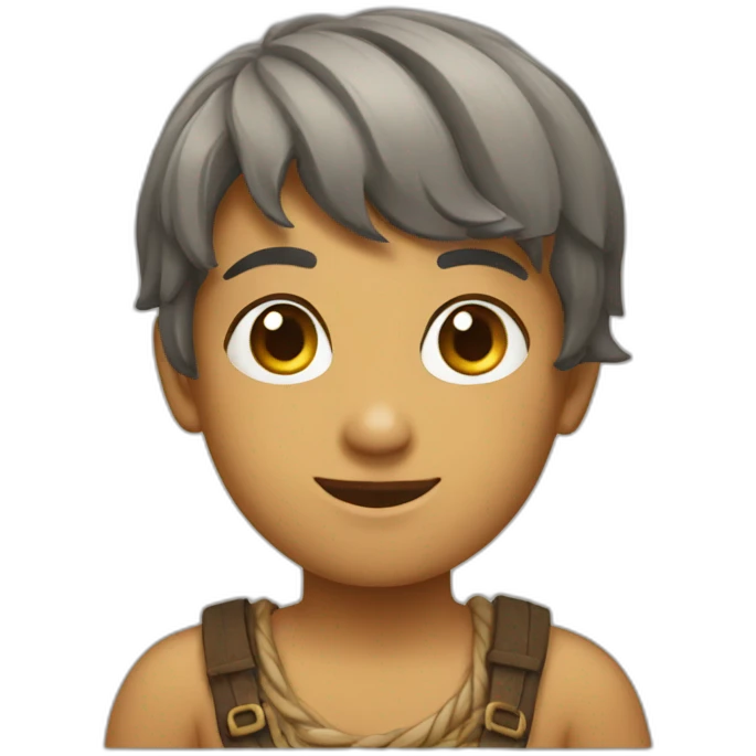 Bali emoji