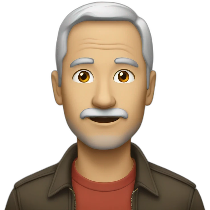 майкл скот emoji