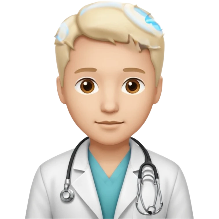 dsoctor emoji