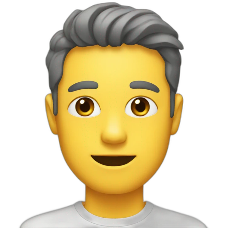 filter emoji