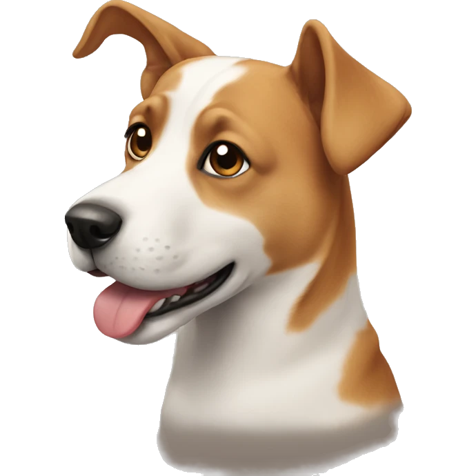 Dogs emoji