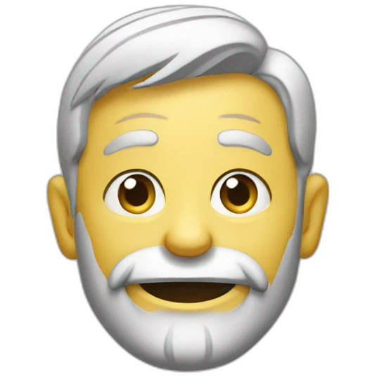 Ogilvy emoji