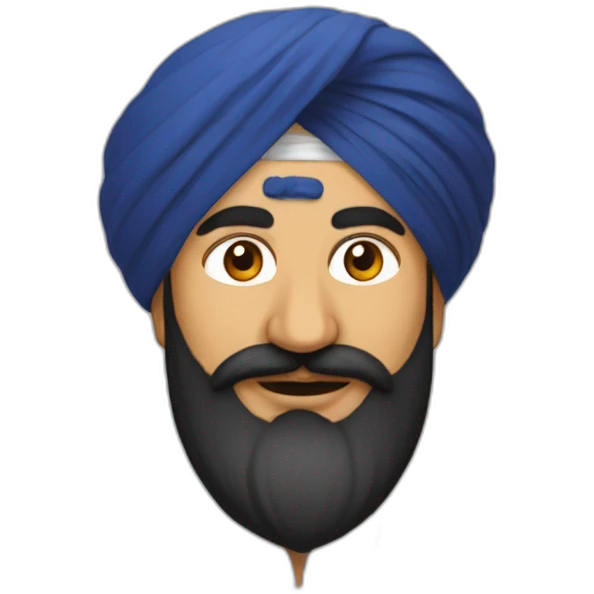 Siddhu mosewala emoji