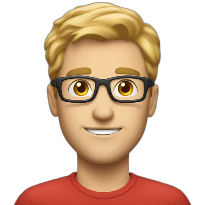 redgate software employee emoji