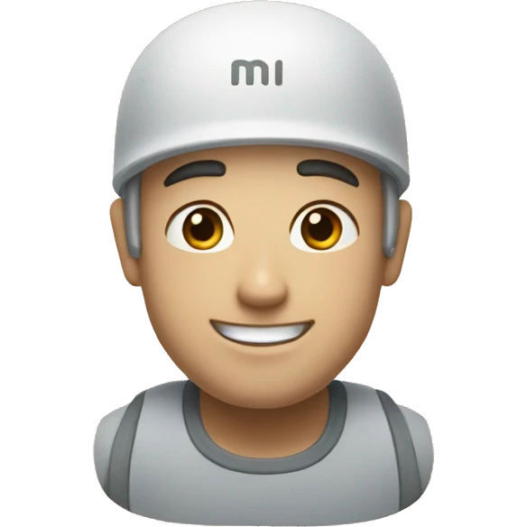 Xiaomi emoji
