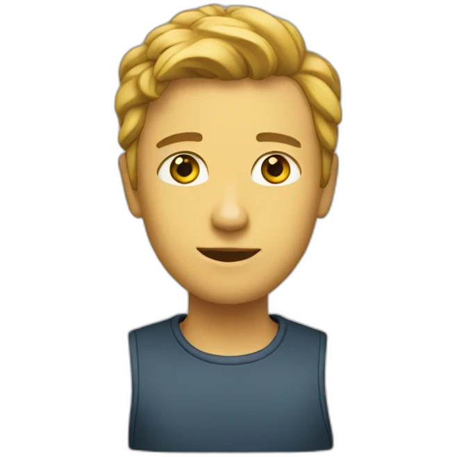 IT emoji