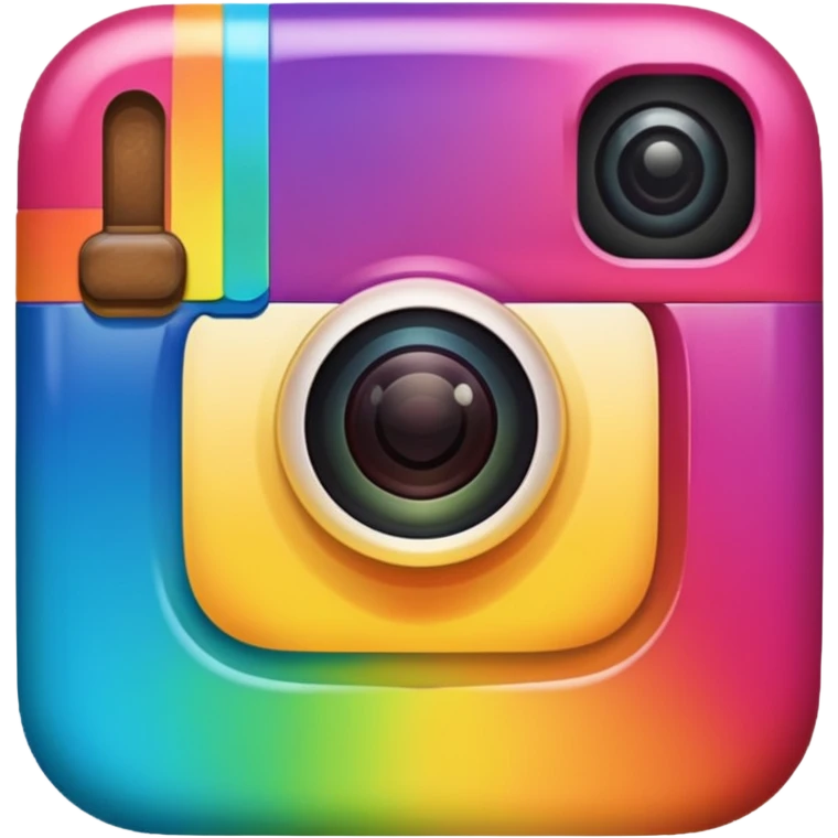 Instagram emoji