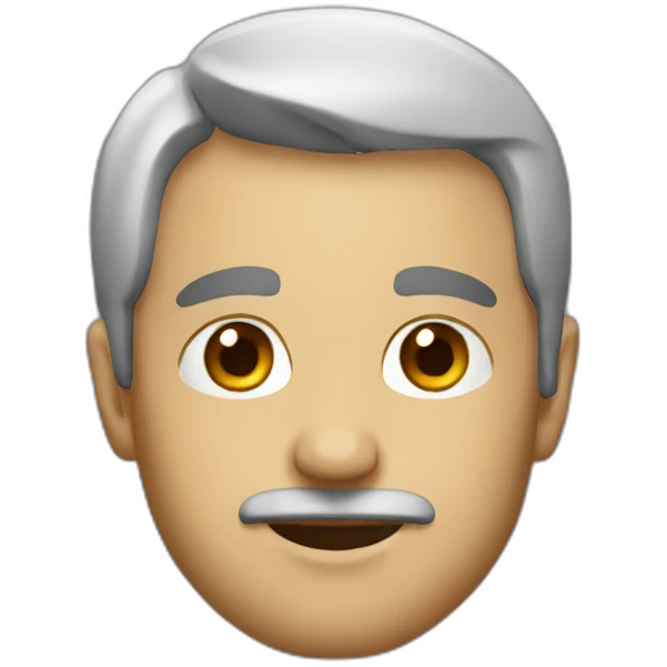 Massimiliano emoji