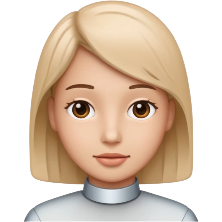 Ai emoji
