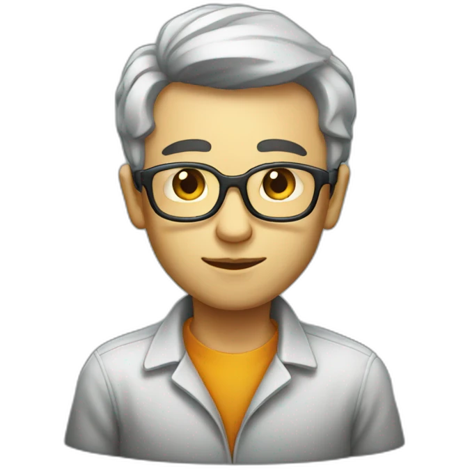 half kilogram developer emoji