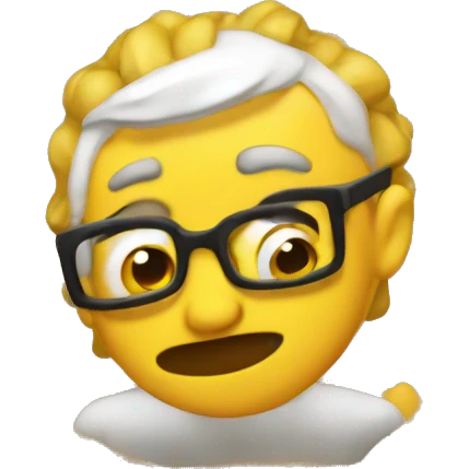 Dabs emoji
