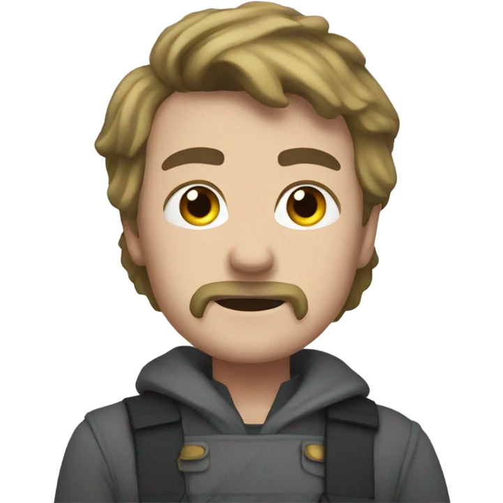 Safe fight  emoji