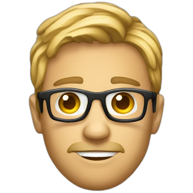 kegesch software developer entrepeneur indie hacker emoji