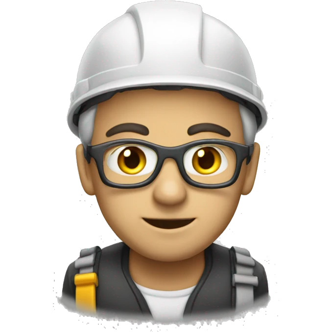 ingeniero emoji