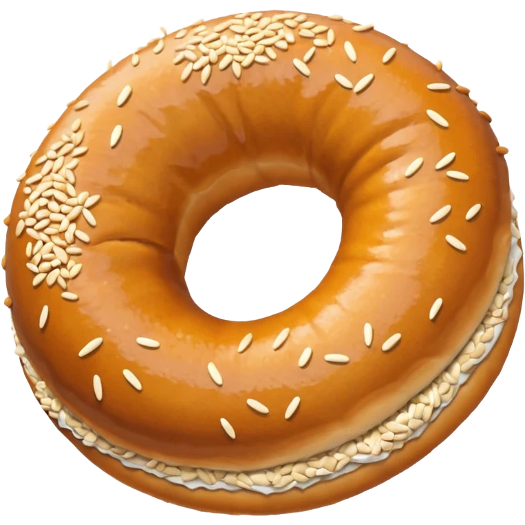 Simit emoji
