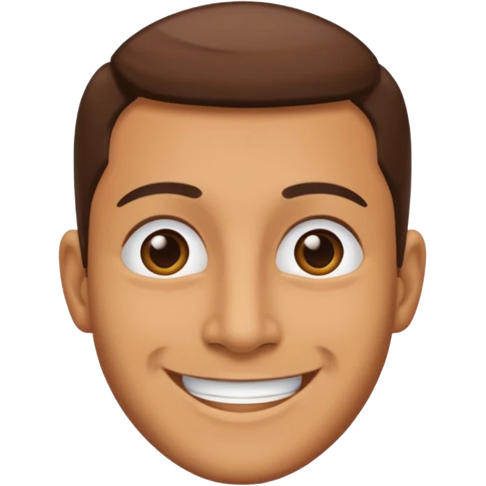 Ahmet emoji