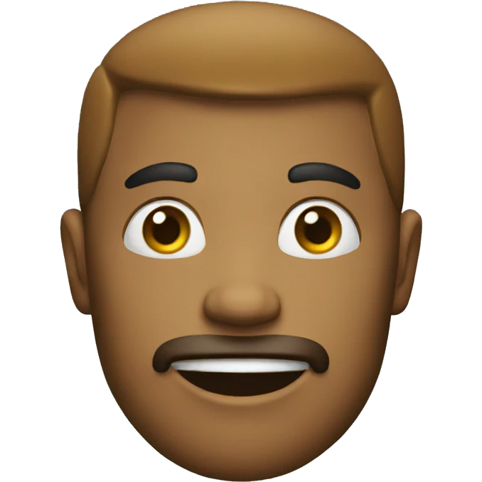 BM emoji