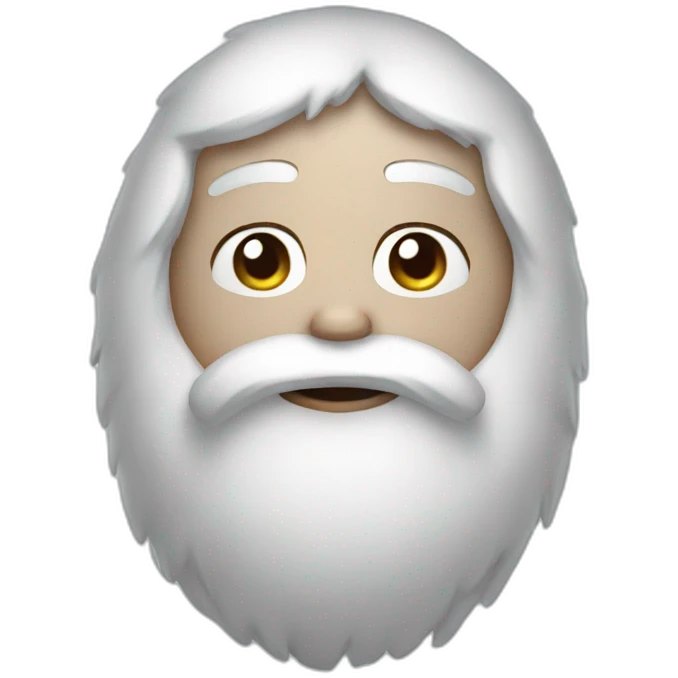artic emoji