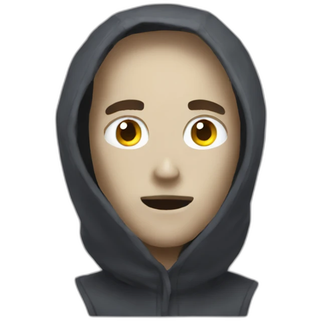 Void emoji