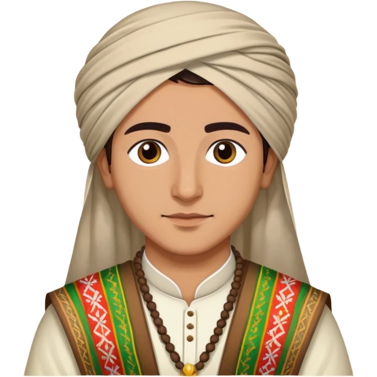 Kürdistan  emoji